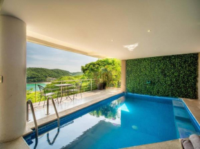 Casa Portamare - Modern Oceanfront Villa